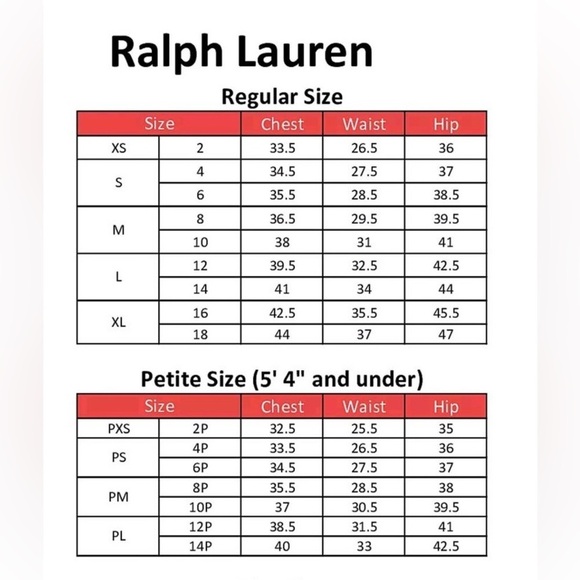 Ralph Lauren Navy and Light Blue Paisley Long Sleeve Dress - Picture 10 of 10